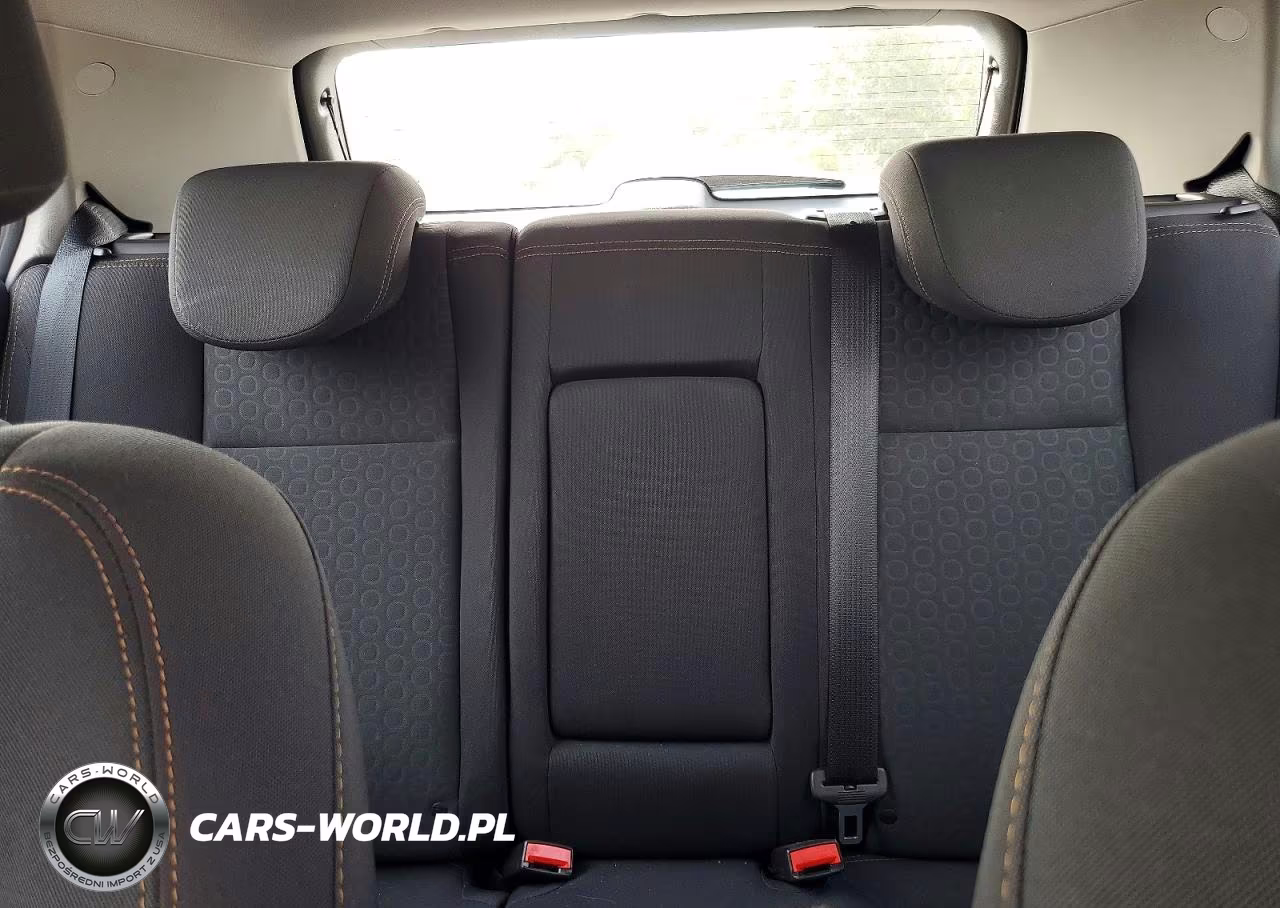 2017 Chevrolet Trax Ls VIN:3GNCJKSB7HL207690 - 10