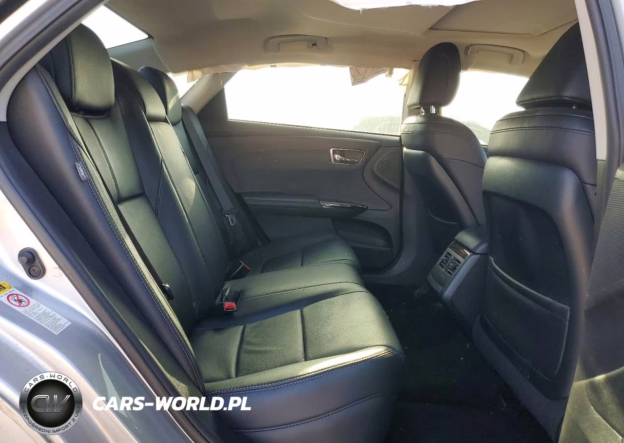 2014 Toyota Avalon Xle Touring VIN:4T1BK1EB1EU117701 - 10