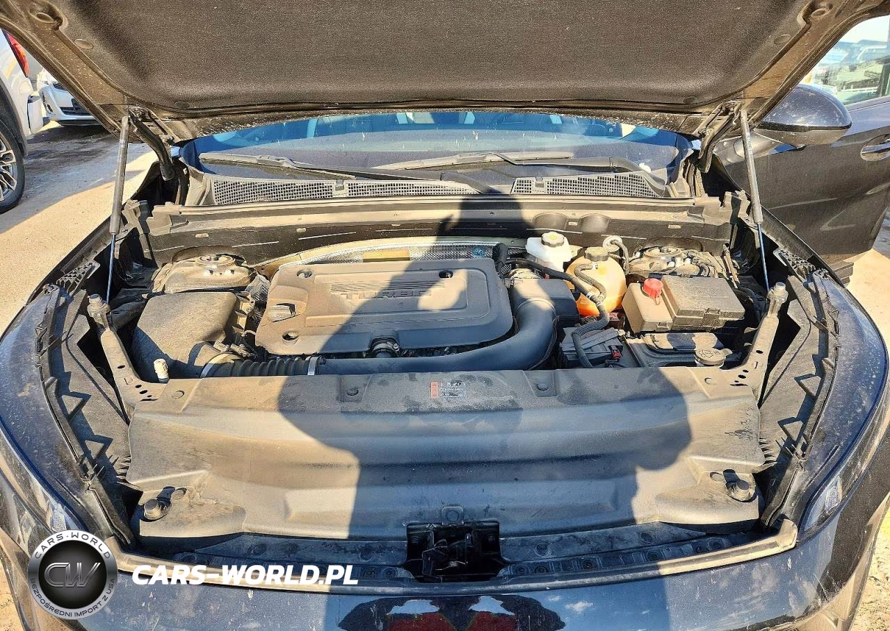 2024 Buick Envision Essence VIN:LRBFZPE45RD044312 - 11