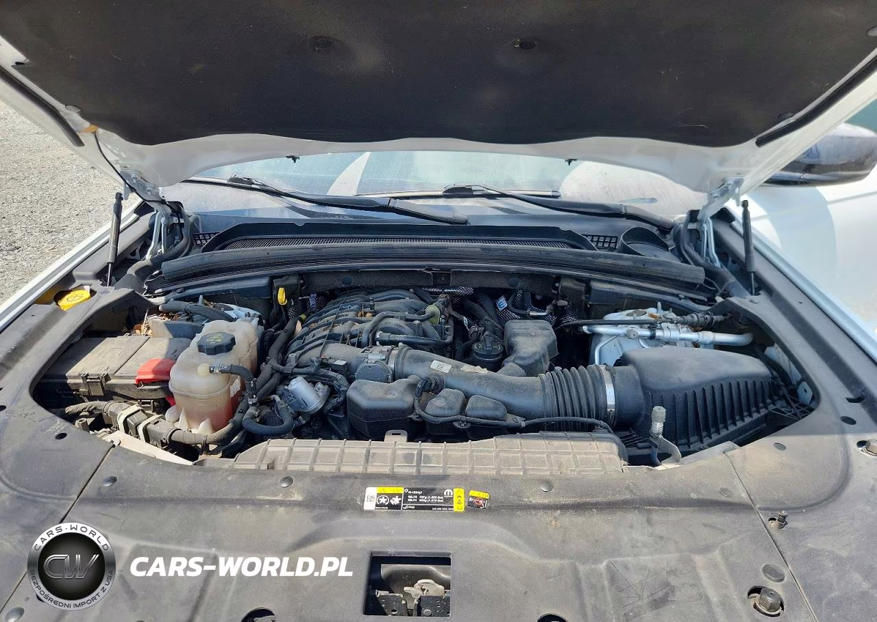2021 Jeep Grand Cherokee L Laredo VIN:1C4RJKAGXM8155772 - 11