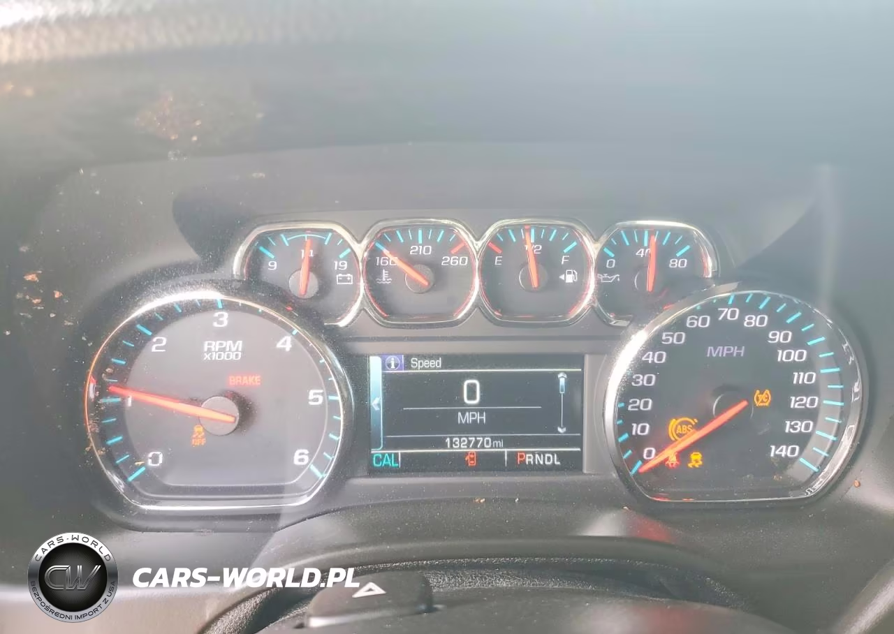 2019 GMC Yukon Xl K1500 Slt VIN:1GKS2GKC4KR267616 - 9
