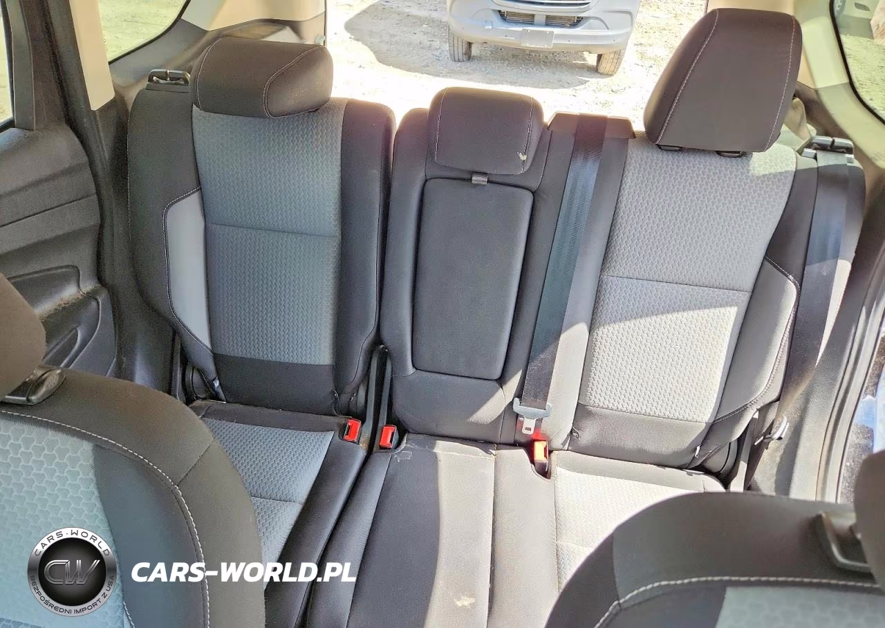 2019 Ford Escape Se VIN:1FMCU9GD0KUB83888 - 10