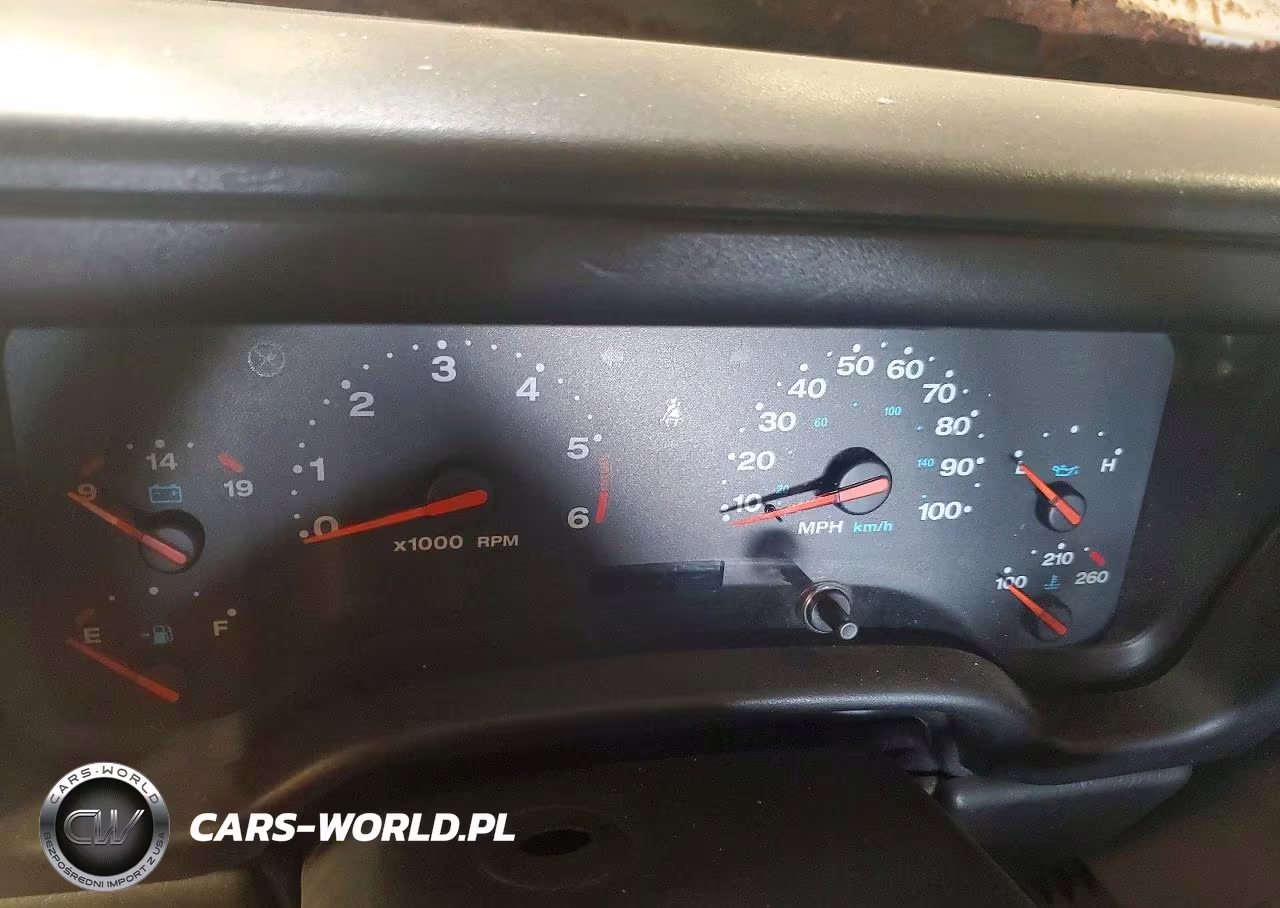 2003 Jeep Wrangler Commando VIN:1J4FA39S33P317256 - 9