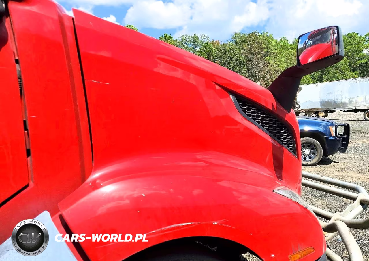 2023 Volvo Vnl Semi Truck VIN:4V4NC9EH3PN326134 - 11