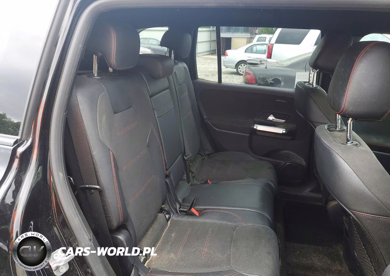 2023 Mercedes-Benz Eqb 300 4Matic VIN:W1N9M0KB2PN070499 - 11