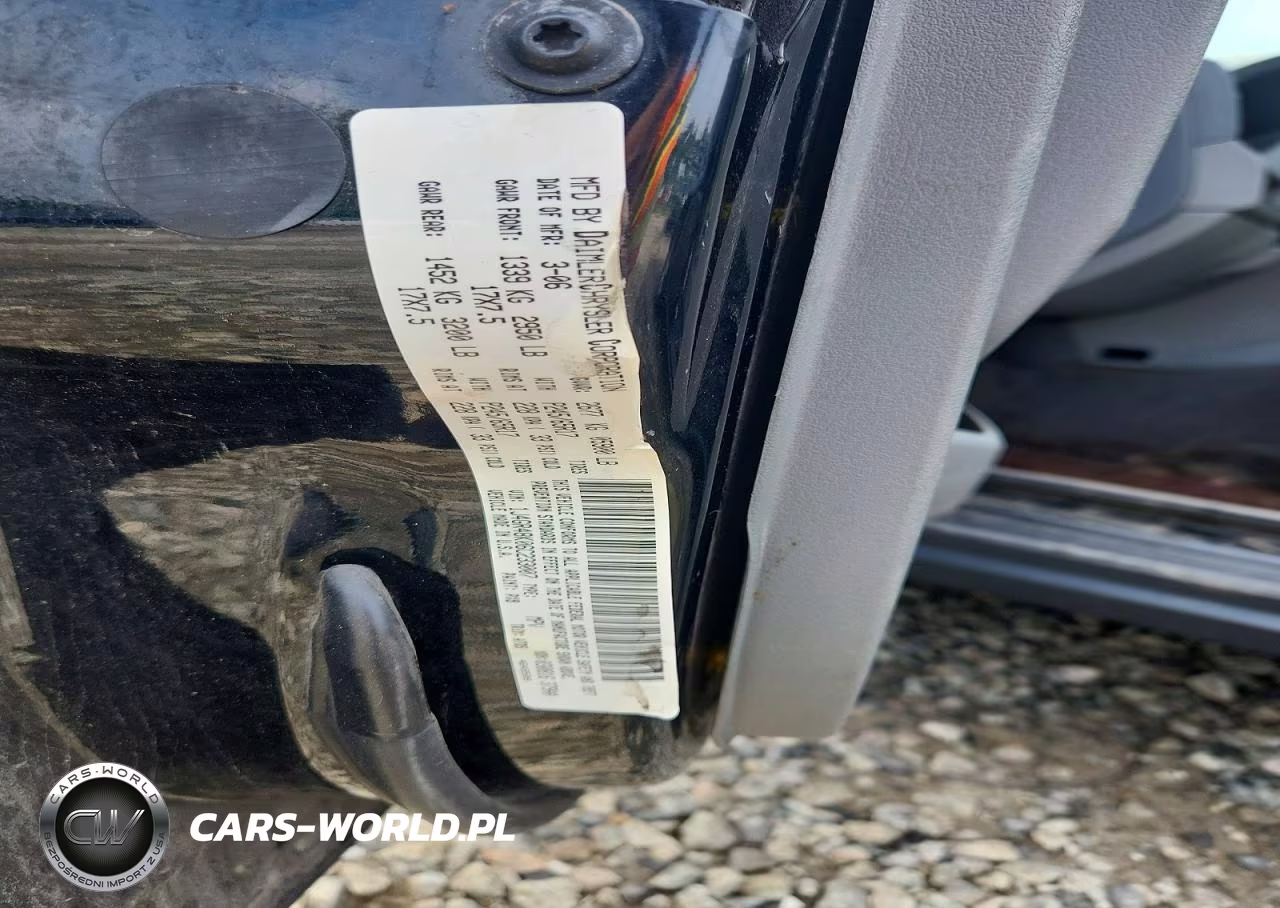 2006 Jeep Grand Cherokee Laredo VIN:1J4GR48K06C233007 - 12