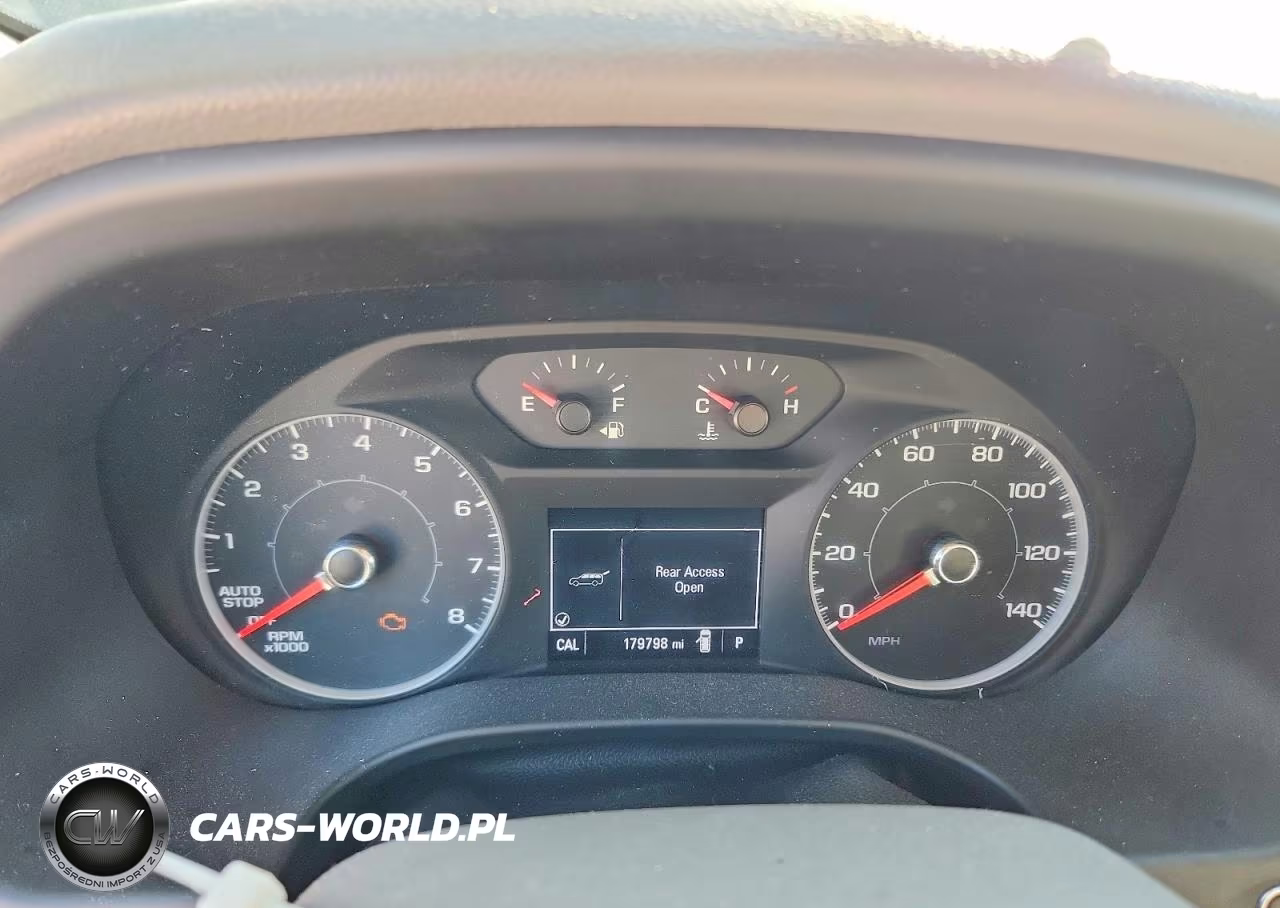 2019 GMC Acadia Sle VIN:1GKKNKLA2KZ215134 - 9