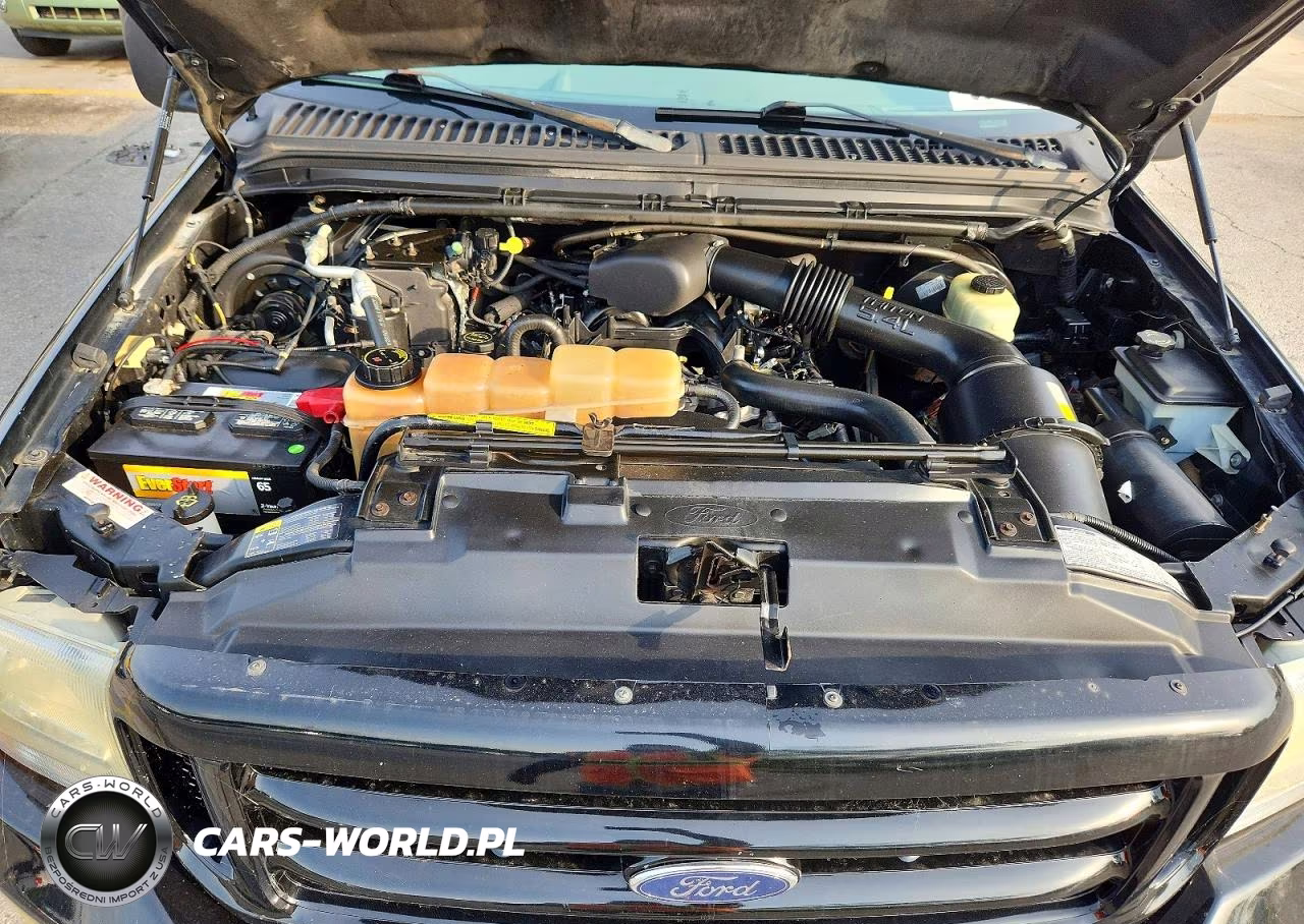 2002 Ford F250 Super Duty VIN:1FTNX21L92ED16279 - 11