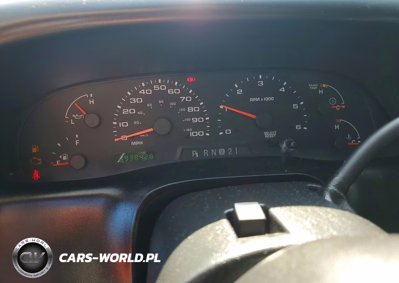 2002 Ford F250 Super Duty VIN:1FTNX21L92ED16279 - 9