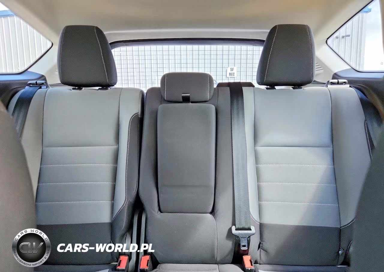 2016 Ford C-Max Se VIN:1FADP5AU9GL105730 - 10