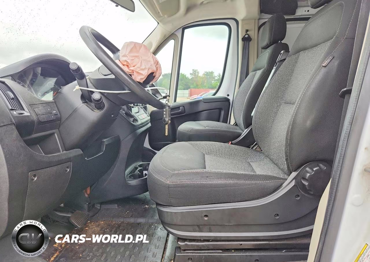 2019 Ram Promaster 1500 1500 Standard VIN:3C6TRVAG1KE559411 - 7