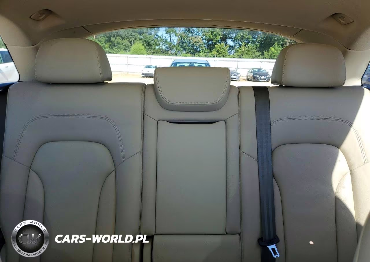 2017 Audi Q5 Premium Plus VIN:WA1L2AFP2HA022177 - 10