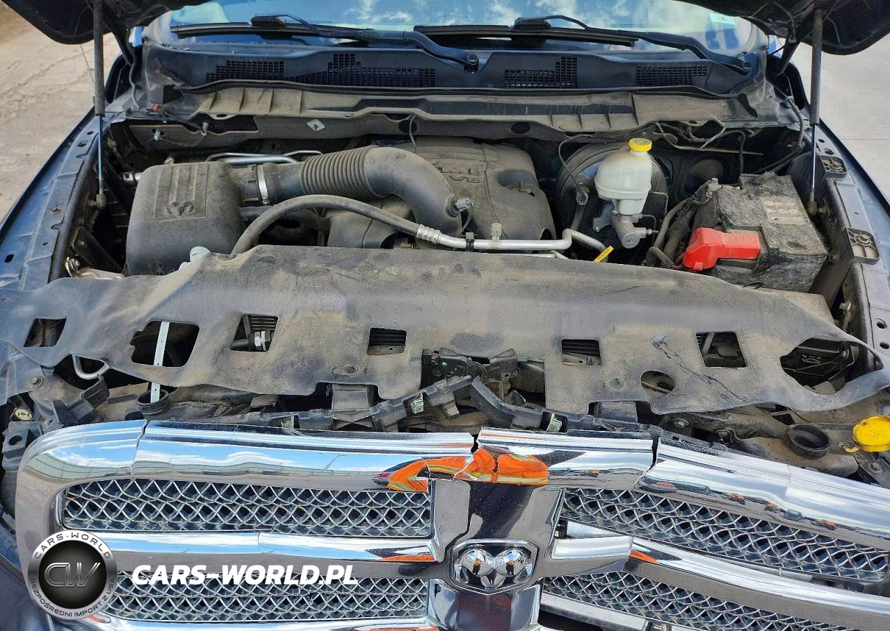 2016 Ram 1500 Longhorn VIN:1C6RR7PTXGS130072 - 11