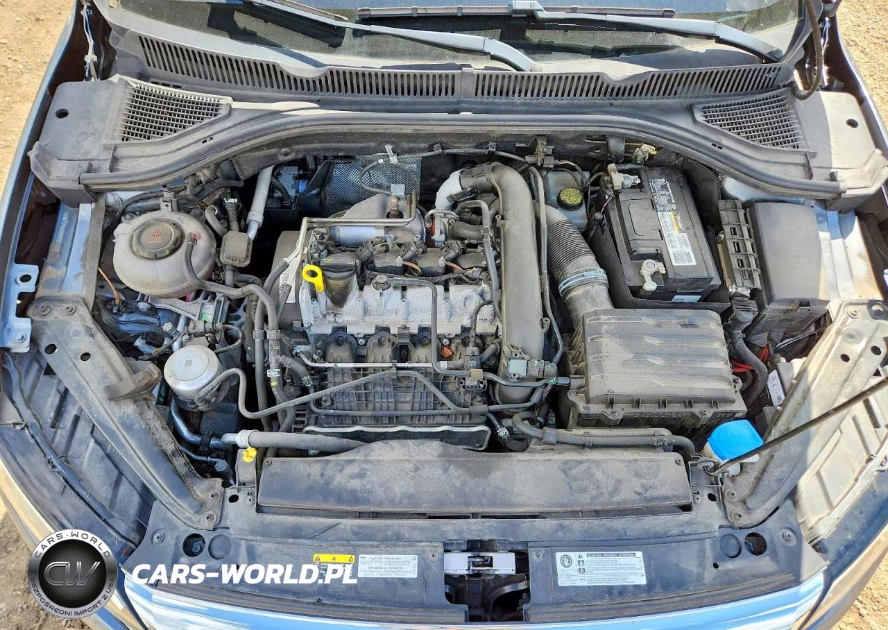 2019 Volkswagen Jetta S VIN:3VWC57BUXKM269000 - 11