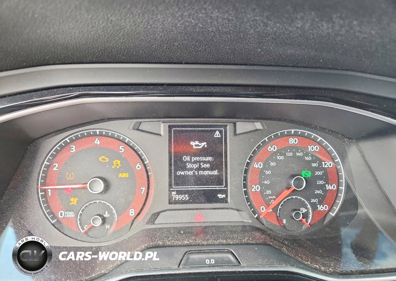 2019 Volkswagen Jetta S VIN:3VWC57BUXKM269000 - 9