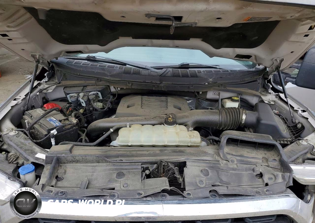 2022 Ford F150 Super Cab VIN:1FTFX1E83NKE26089 - 11