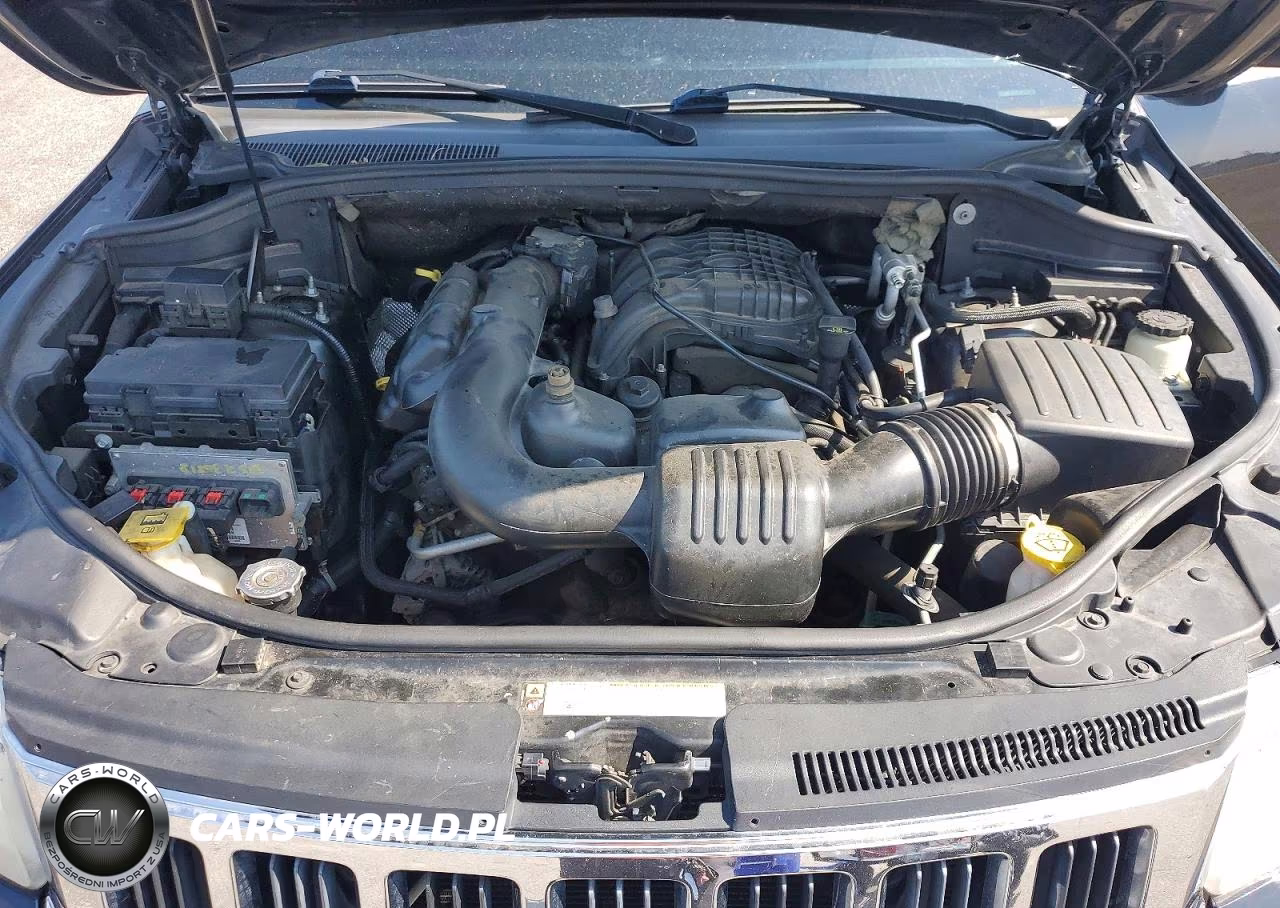 2013 Jeep Grand Cherokee Limited VIN:1C4RJFBG9DC638463 - 12