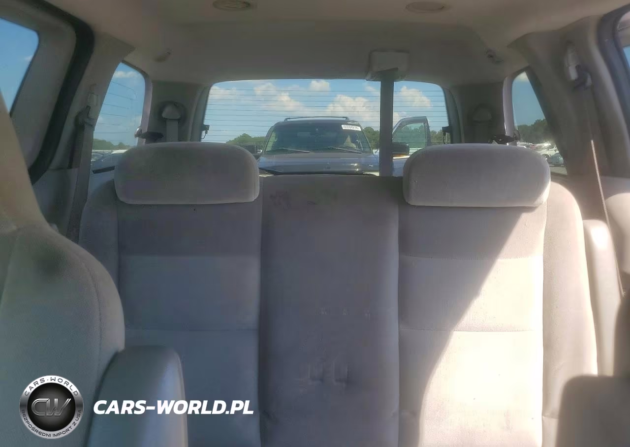 2005 Ford Freestar Ses VIN:2FMZA57645BA79198 - 10