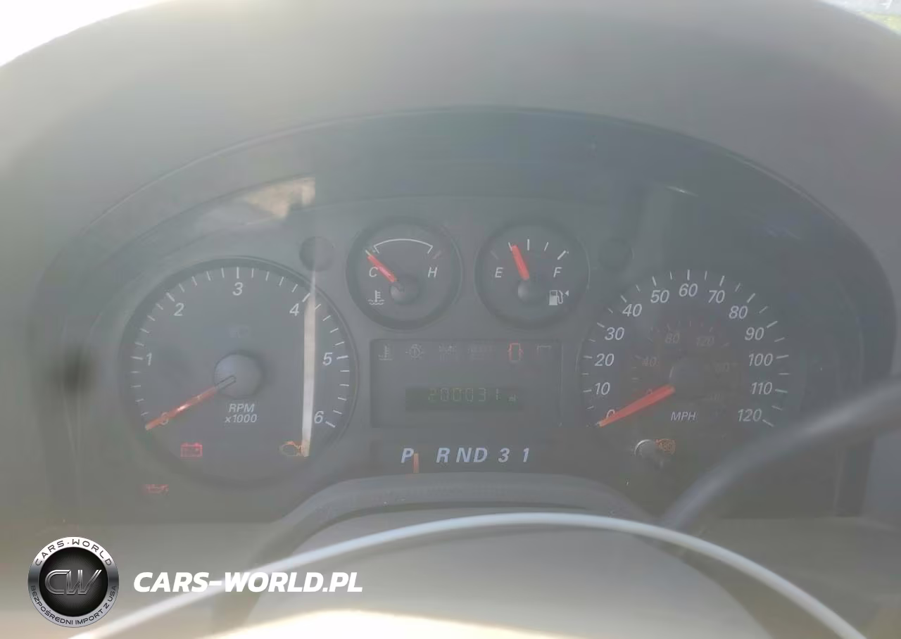 2005 Ford Freestar Ses VIN:2FMZA57645BA79198 - 9