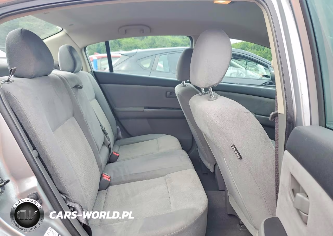 2009 Nissan Sentra 2.0 VIN:3N1AB61E19L614313 - 10