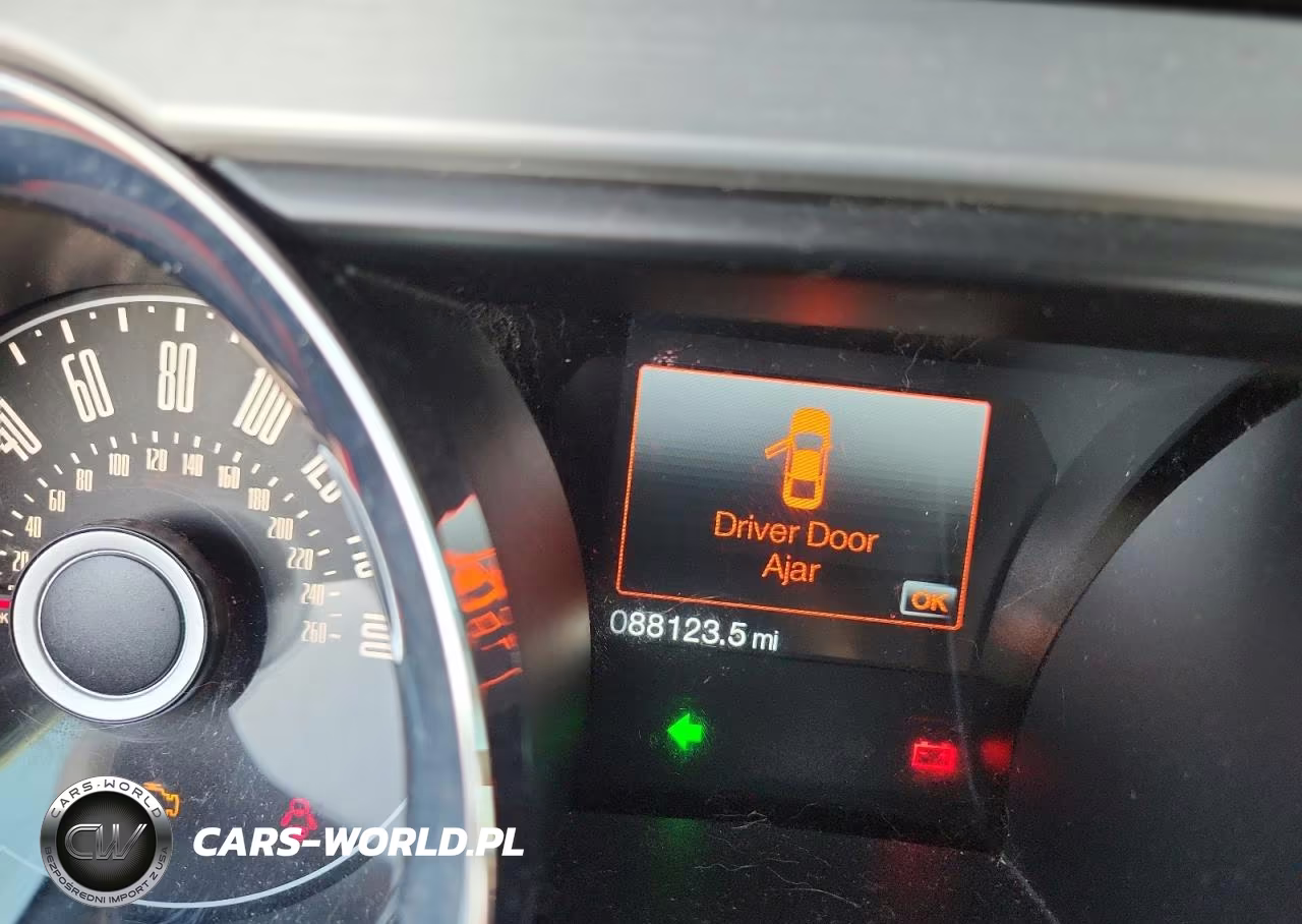 2014 Ford Mustang VIN:1ZVBP8EM0E5328296 - 9