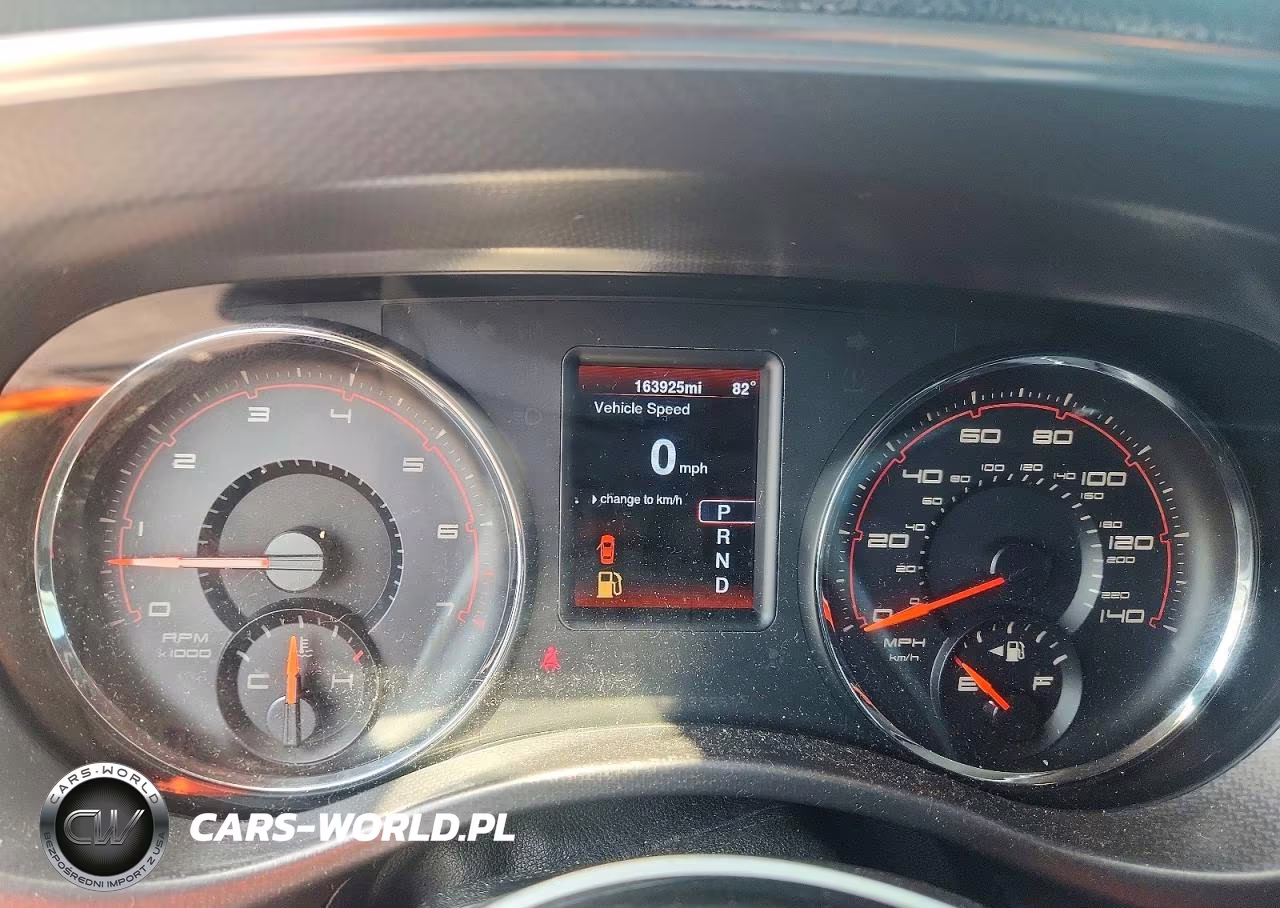 2014 Dodge Charger Se VIN:2C3CDXBG2EH172963 - 9