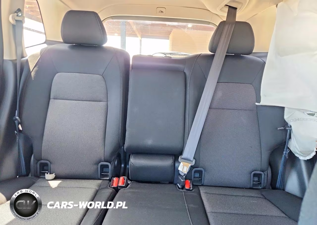 2025 Honda Cr-V Ex VIN:7FARS4H46SE019306 - 10