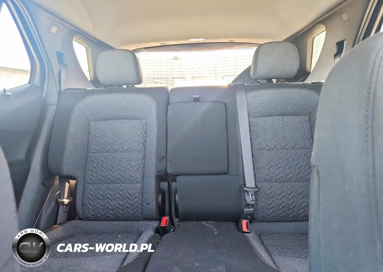 2022 Chevrolet Equinox Lt VIN:2GNAXUEV6N6124629 - 10
