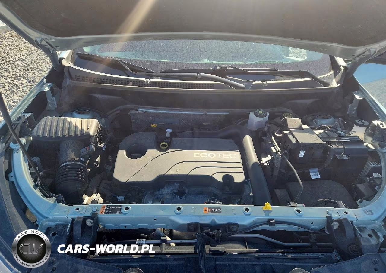 2022 Chevrolet Equinox Lt VIN:2GNAXUEV6N6124629 - 12