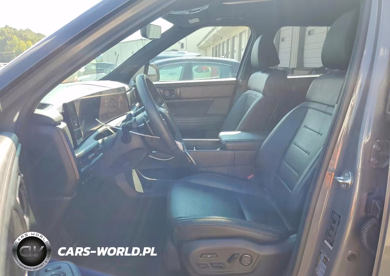 2025 Hyundai Santa Fe Calligraphy VIN:5NMP5DGL1SH088499 - 7