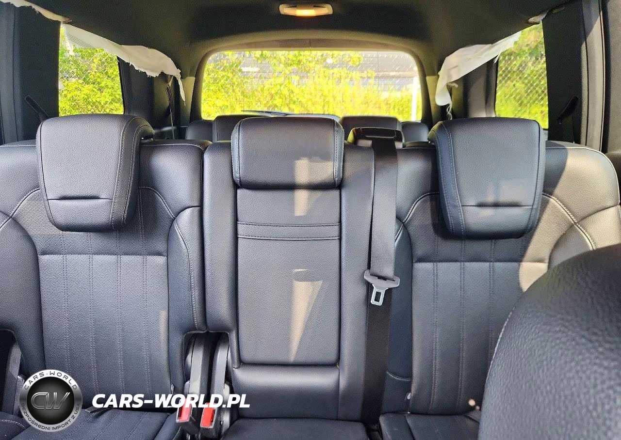 2019 Mercedes-Benz Gls 450 4Matic VIN:4JGDF6EE6KB220723 - 10