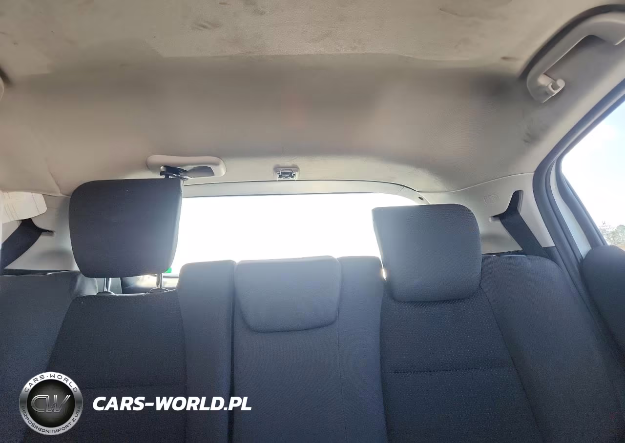 2020 Honda Hr-V Ex VIN:3CZRU5H56LM709973 - 10