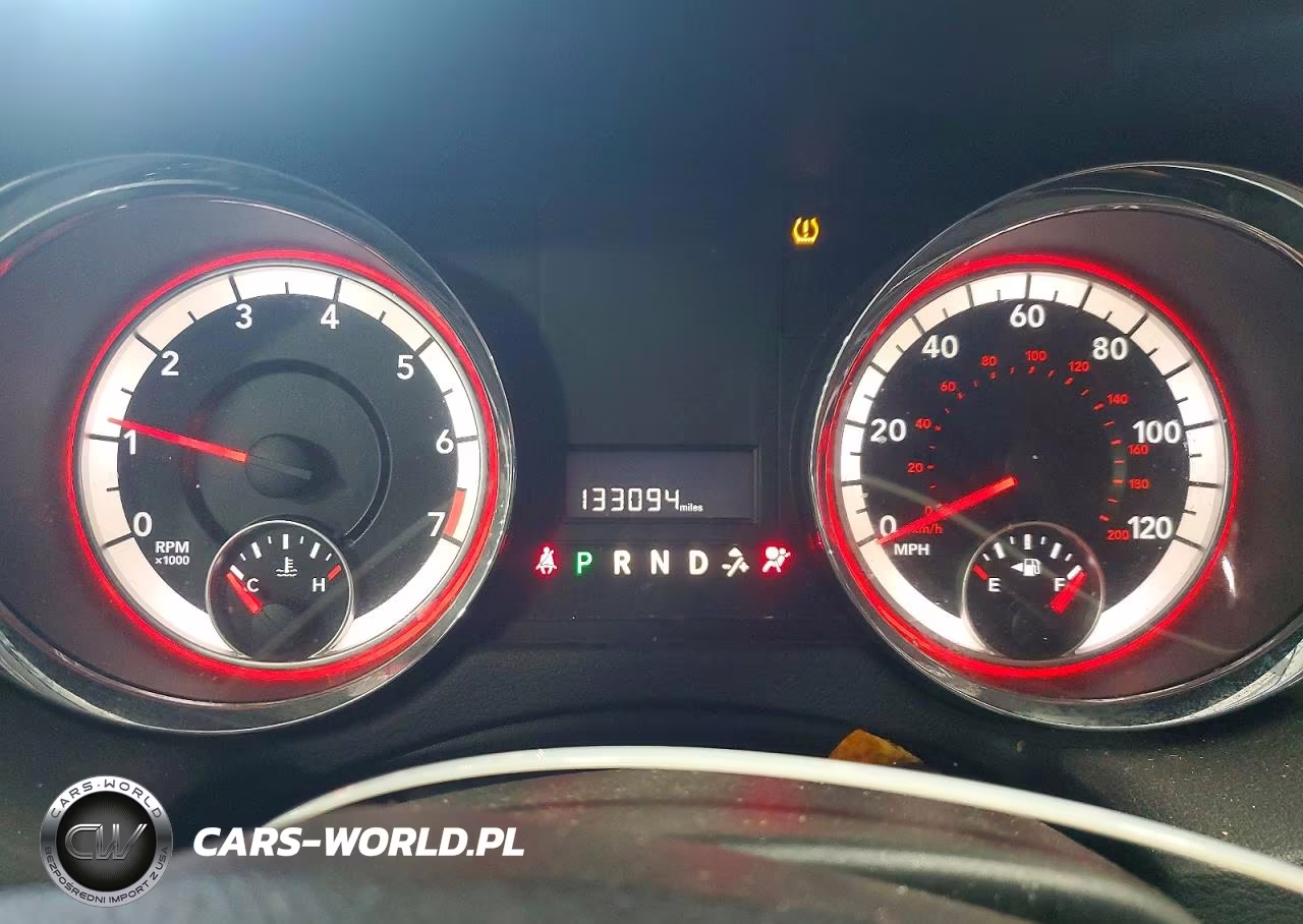 2017 Dodge Grand Caravan Se VIN:2C4RDGBG2HR568427 - 9