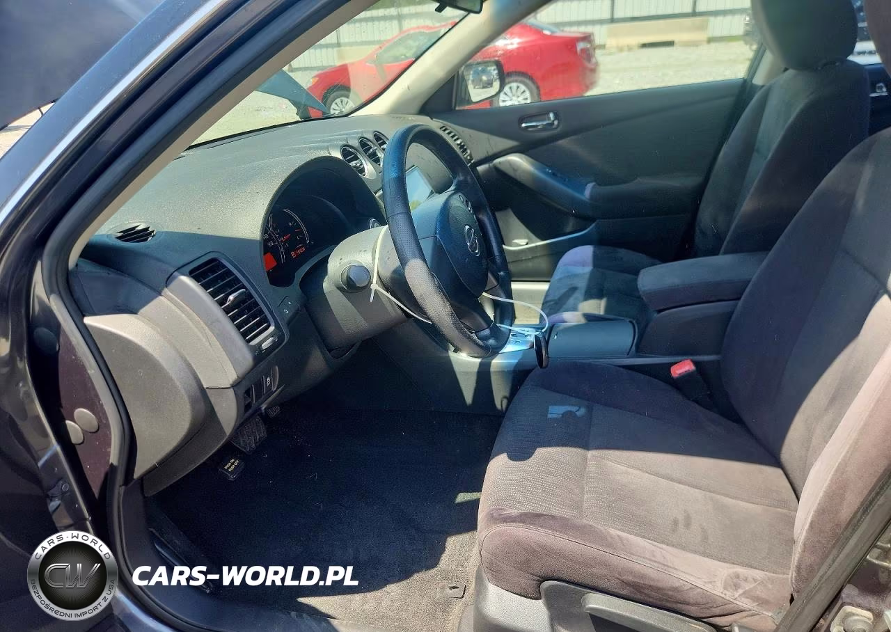 2011 Nissan Altima 2.5 VIN:1N4AL2AP5BN498713 - 7