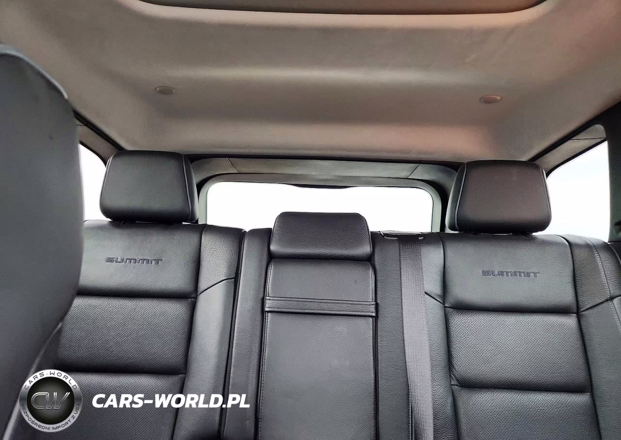 2019 Jeep Grand Cherokee Summit VIN:1C4RJFG9KC0808173 - 10