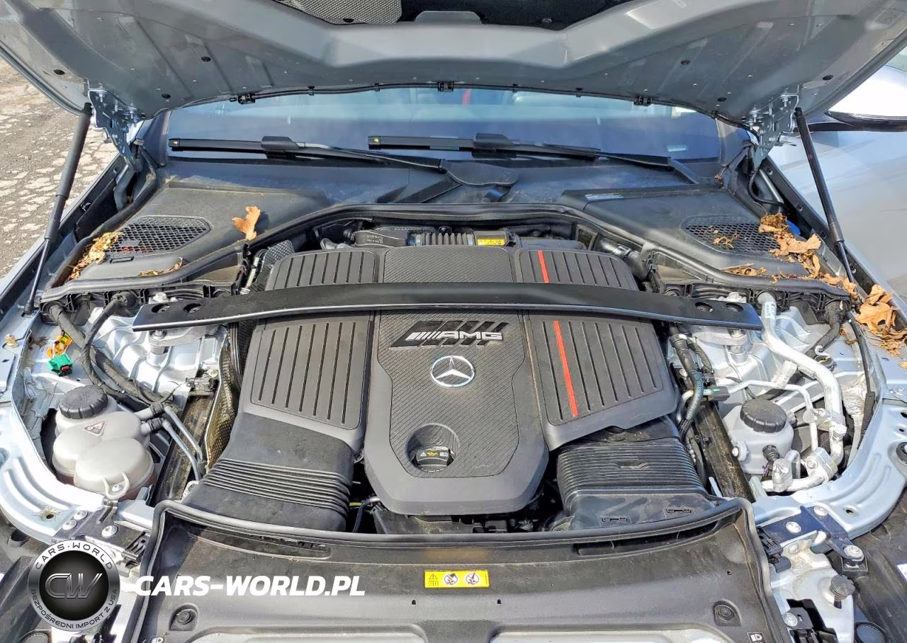 2025 Mercedes-Benz E Amg 53E 4Matic VIN:W1KLF6DB4SA143479 - 11