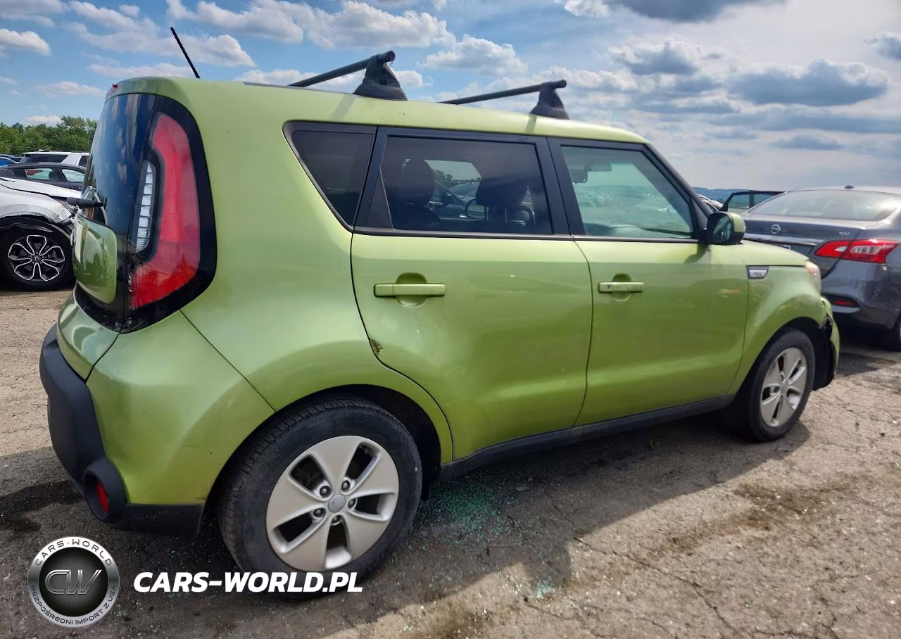 2016 Kia Soul Base VIN:KNDJN2A28G7829224 - 3