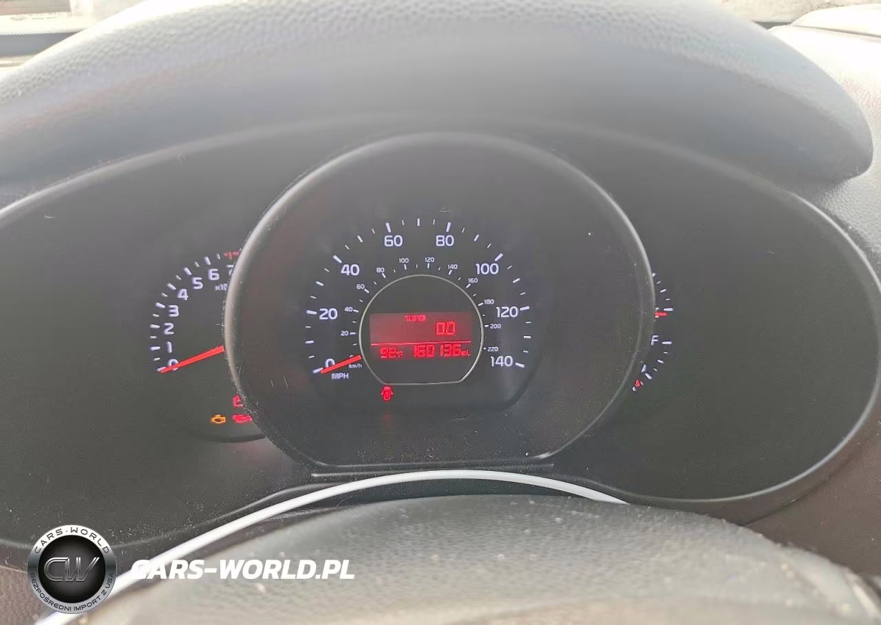 2016 Kia Soul Base VIN:KNDJN2A28G7829224 - 9