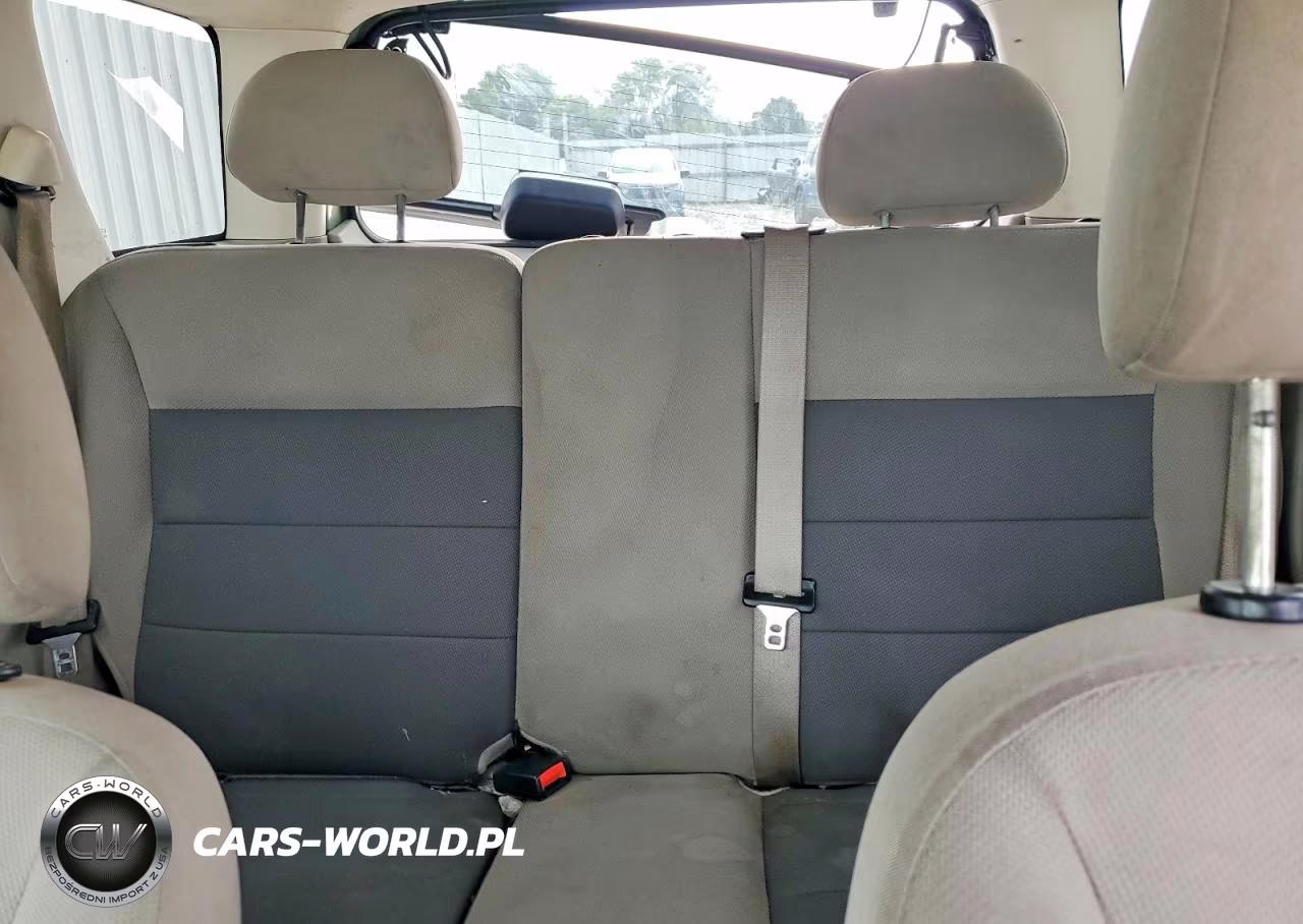 2008 Ford Escape Xlt VIN:1FMCU03Z28KA81543 - 10
