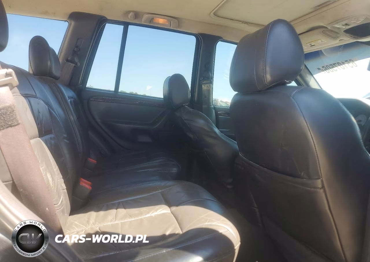 2001 Jeep Grand Cherokee Limited VIN:1J4GW58N21C687387 - 10