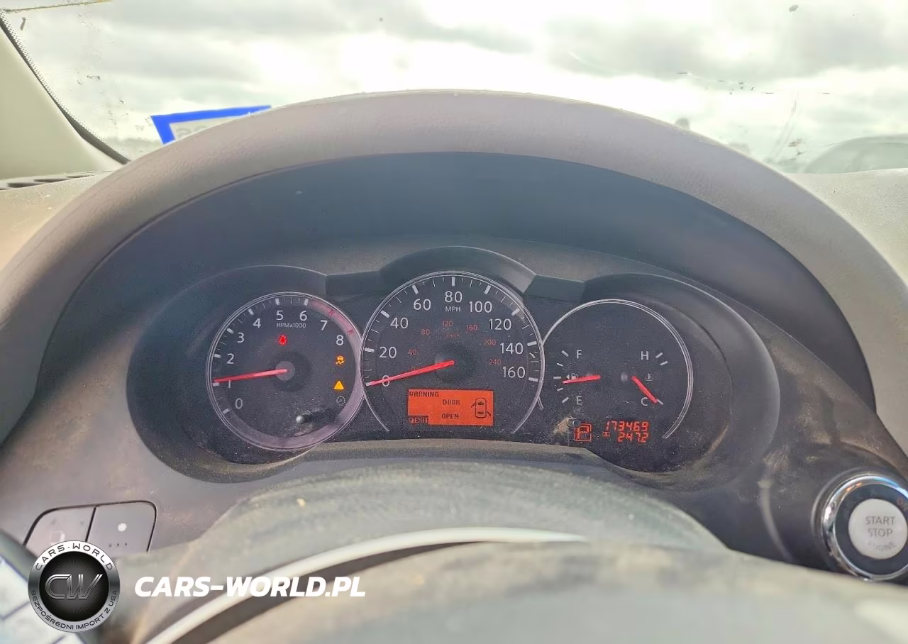 2012 Nissan Altima 2.5 VIN:1N4AL2AP3CN408654 - 9