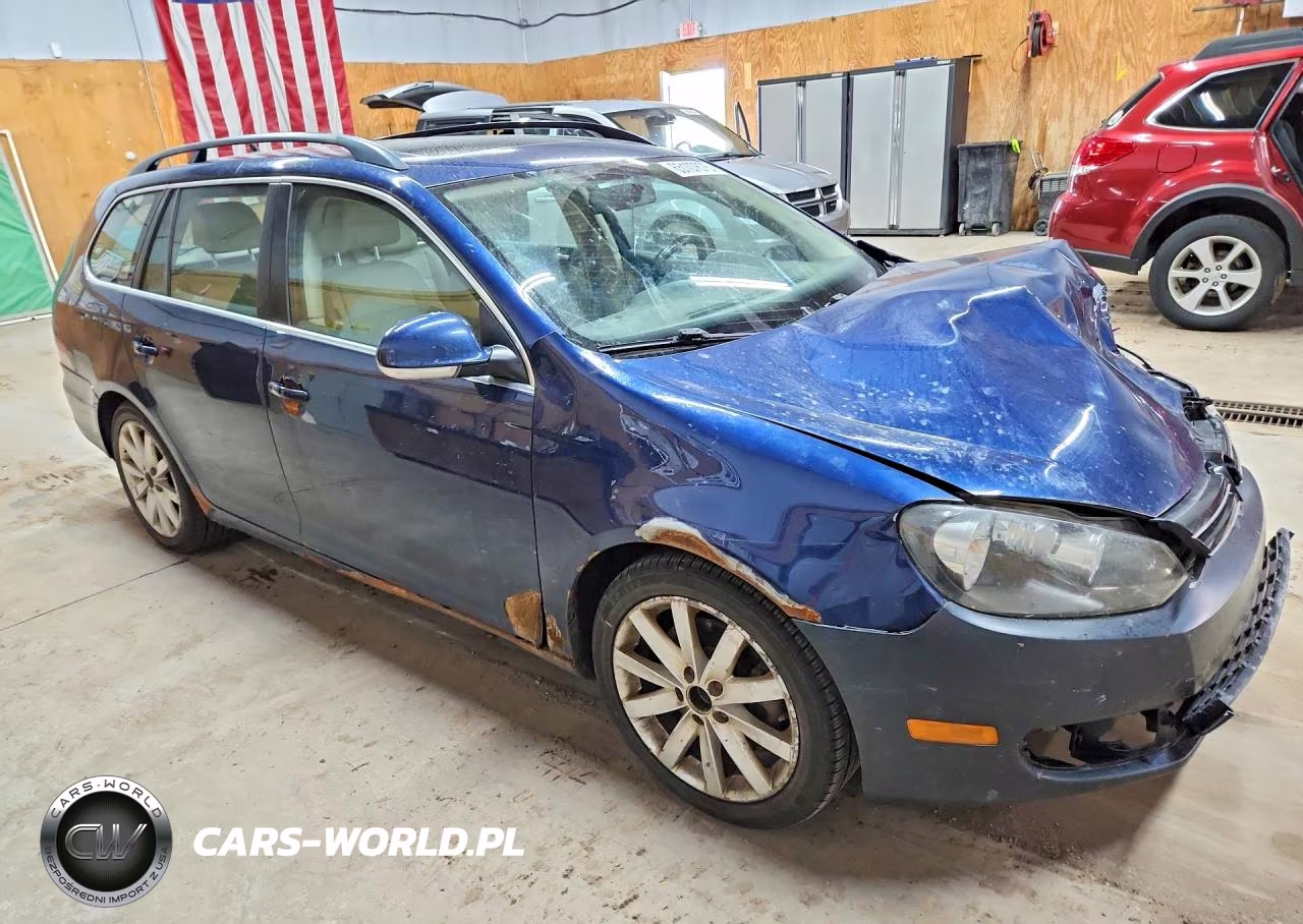 2011 Volkswagen Jetta Tdi VIN:3VWPL7AJ4BM675370 - 4