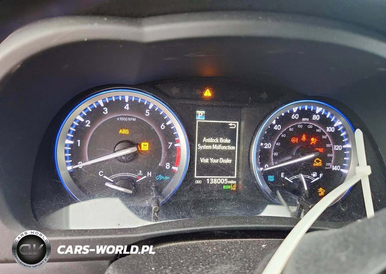 2019 Toyota Highlander Limited VIN:5TDDZRFH2KS993817 - 9