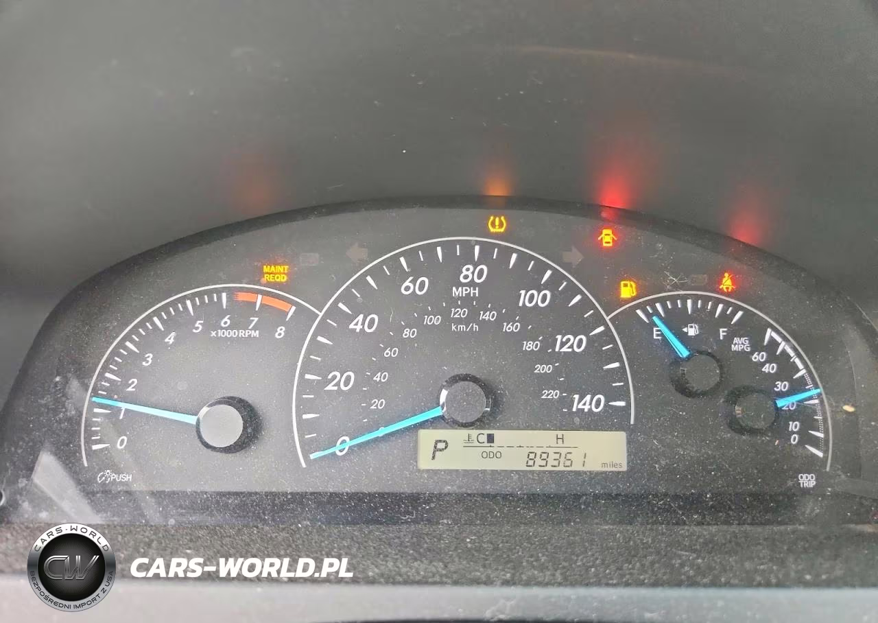 2014 Toyota Camry L VIN:4T1BF1FK8EU862822 - 9