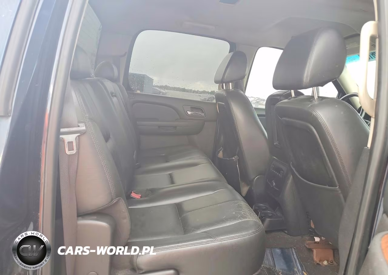 2008 GMC Sierra K1500 VIN:2GTFK13Y281148534 - 10