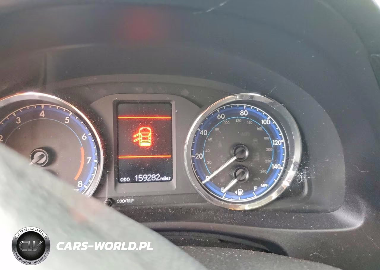 2019 Toyota Corolla Le VIN:5YFBURHEXKP893367 - 9