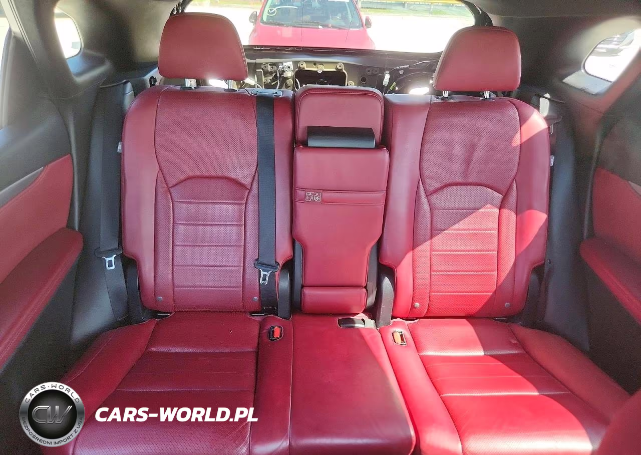 2016 Lexus Rx 350 F Sport VIN:2T2BZMCA8GC023726 - 10