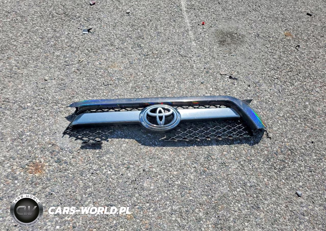2010 Toyota 4Runner Sr5 VIN:JTEZU5JR3A5007093 - 13