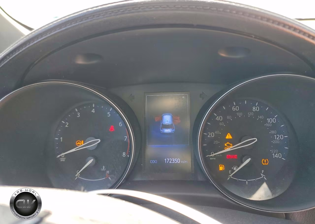 2018 Toyota C-Hr Xle VIN:NMTKHMBX3JR007587 - 9