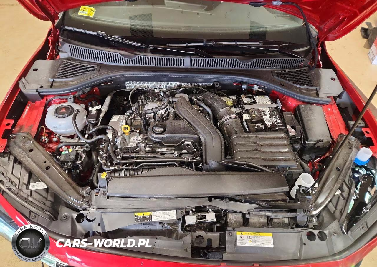 2025 Volkswagen Jetta Sport VIN:3VWBX7BU6SM020439 - 11